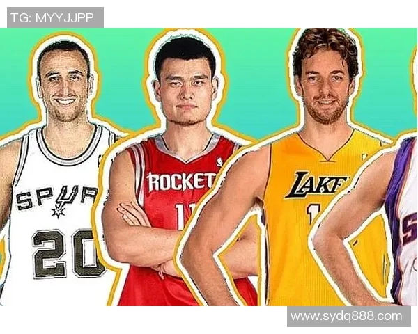 中国篮球与足球明星的辉煌成就与影响力探讨