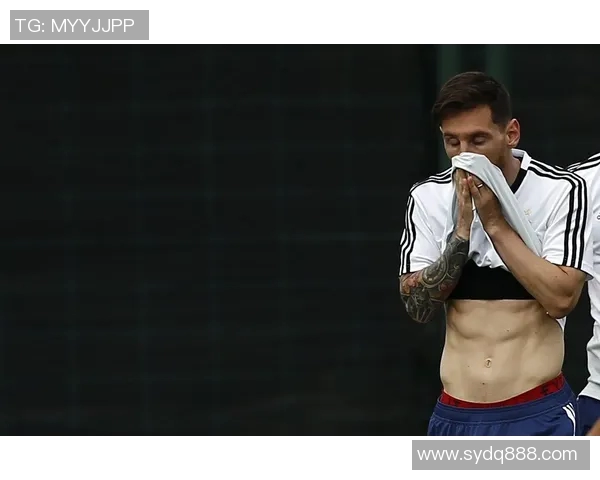 梅西足球明星的腹肌训练秘诀与健身饮食全解析