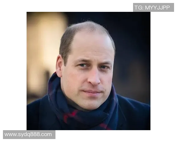 威廉王子与足球明星的友谊与激情共舞的传奇故事