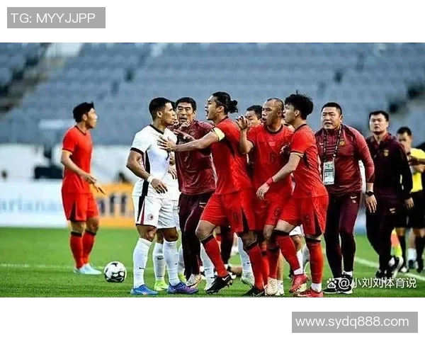 东亚杯激战在即中国香港对阵朝鲜期待精彩对决