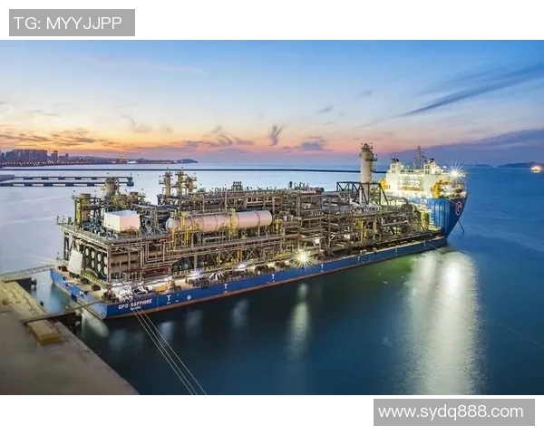 亚马尔地区的能源战略与全球市场的深远影响分析