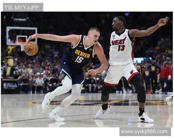 湖人热火2008年总决赛精彩回顾与经典瞬间分析