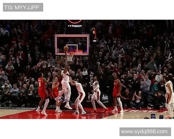 火箭队与开拓者的精彩对决回顾及赛后分析