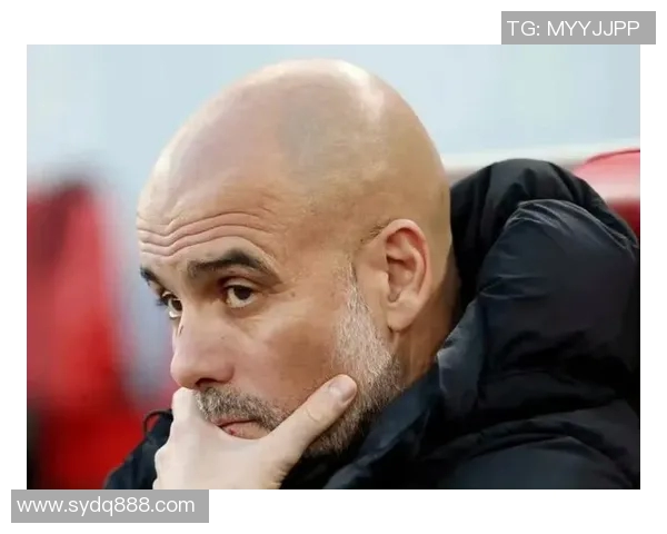 瓜迪奥拉的神奇换人策略欧冠淘汰赛7次换人全部进球揭秘